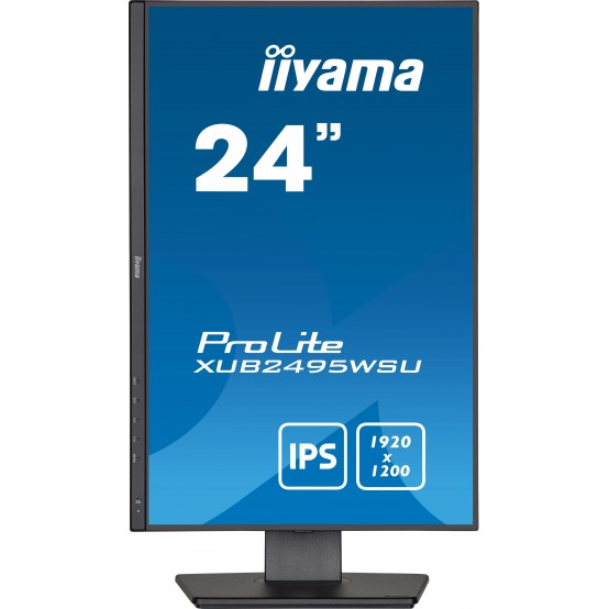 Monitor iiyama  XUB2495WSU-B5