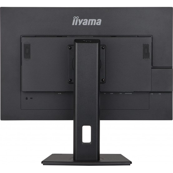 Monitor iiyama  XUB2495WSU-B5