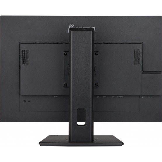 Monitor iiyama  XUB2495WSU-B5