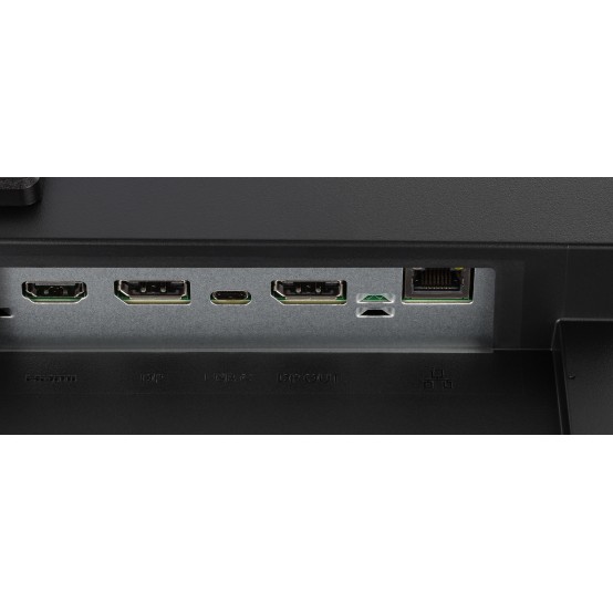 Monitor iiyama  XUB2792HSN-B5