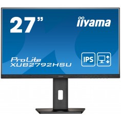 Monitor iiyama  XUB2792HSU-B5