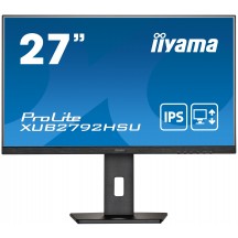 Monitor iiyama  XUB2792HSU-B5