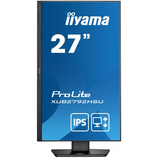 Monitor iiyama  XUB2792HSU-B5