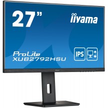Monitor iiyama  XUB2792HSU-B5