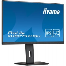 Monitor iiyama  XUB2792HSU-B5