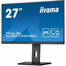 Monitor iiyama  XUB2792HSU-B5