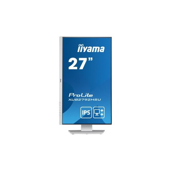 Monitor iiyama  XUB2792HSU-W5