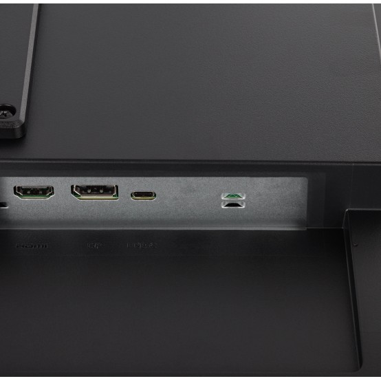 Monitor iiyama  XUB2792QSC-B5