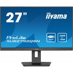 Monitor iiyama  XUB2792QSN-B5