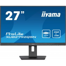 Monitor iiyama  XUB2792QSN-B5
