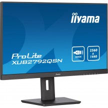 Monitor iiyama  XUB2792QSN-B5