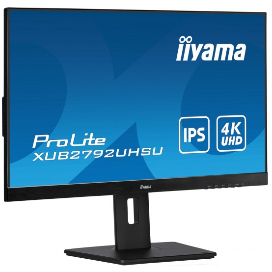 Monitor iiyama  XUB2792UHSU-B5