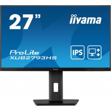 Monitor iiyama  XUB2793HS-B5