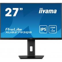 Monitor iiyama  XUB2793QS-B1