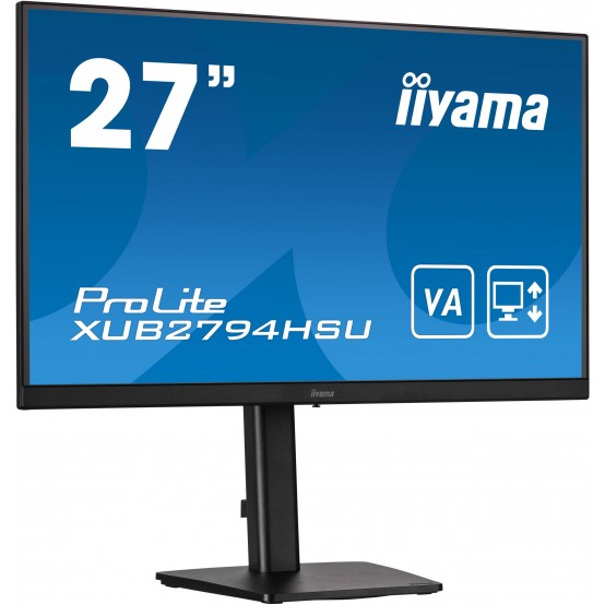 Monitor iiyama  XUB2794HSU-B1