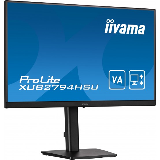 Monitor iiyama  XUB2794HSU-B1