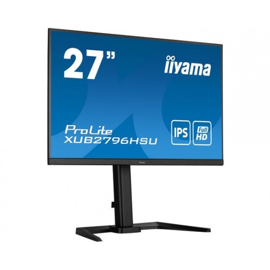 Monitor iiyama  XUB2796HSU-B5