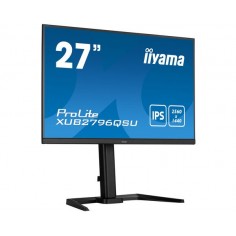 Monitor iiyama  XUB2796QSU-B5