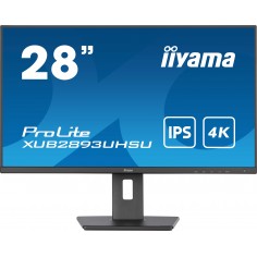 Monitor iiyama  XUB2893UHSU-B5