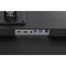 Monitor iiyama  XUB2893UHSU-B5