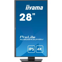 Monitor iiyama  XUB2893UHSU-B5