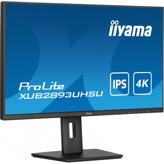 Monitor iiyama  XUB2893UHSU-B5