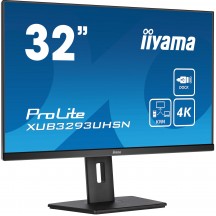 Monitor iiyama  XUB3293UHSN-B5