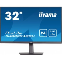 Monitor iiyama  XUB3294QSU-B1