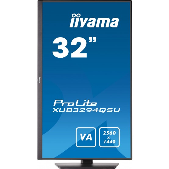 Monitor iiyama  XUB3294QSU-B1