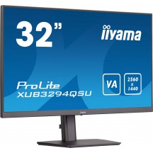 Monitor iiyama  XUB3294QSU-B1