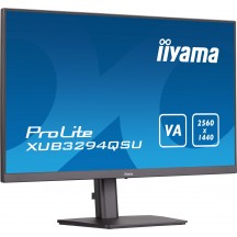 Monitor iiyama  XUB3294QSU-B1