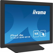 Monitor iiyama  T1531SR-B1S