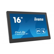 Monitor iiyama  T1624MSC-B1