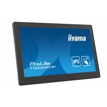 Monitor iiyama  T1624MSC-B1
