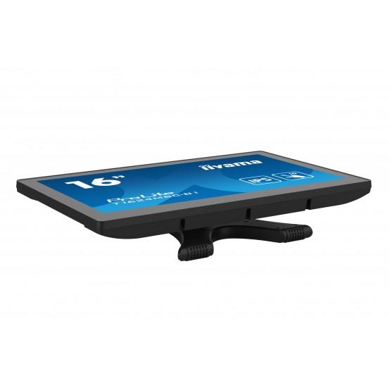 Monitor iiyama  T1624MSC-B1