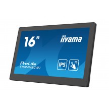 Monitor iiyama  T1624MSC-B1