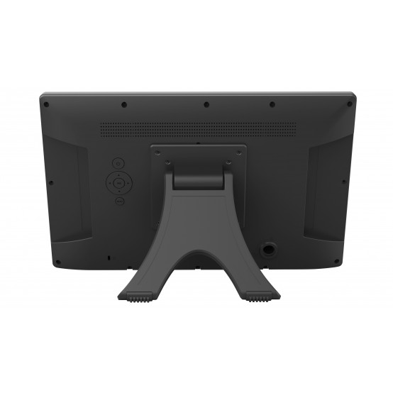 Monitor iiyama  T1624MSC-B1