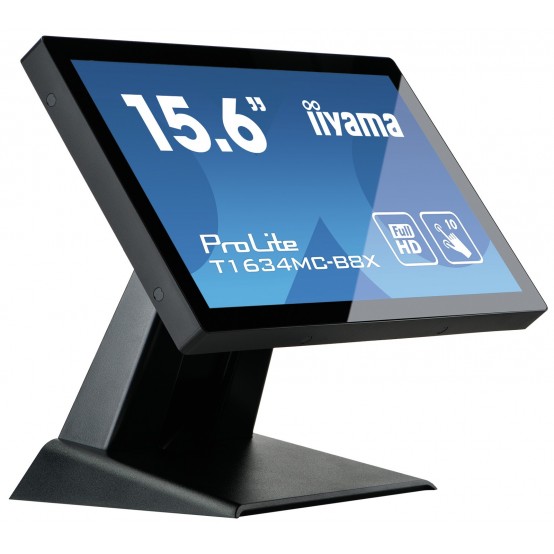Monitor iiyama  T1634MC-B8X