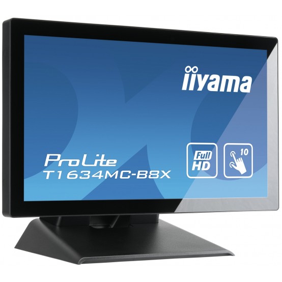 Monitor iiyama  T1634MC-B8X