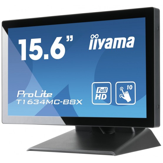 Monitor iiyama  T1634MC-B8X