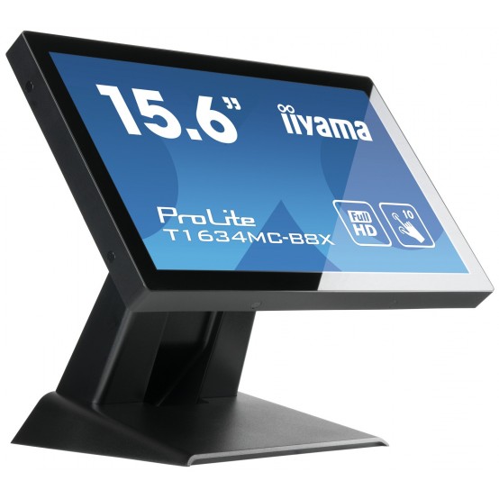 Monitor iiyama  T1634MC-B8X