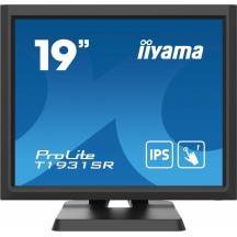 Monitor iiyama  T1931SR-B6