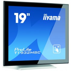 Monitor iiyama  T1932MSC-W5AG