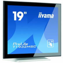 Monitor iiyama  T1932MSC-W5AG