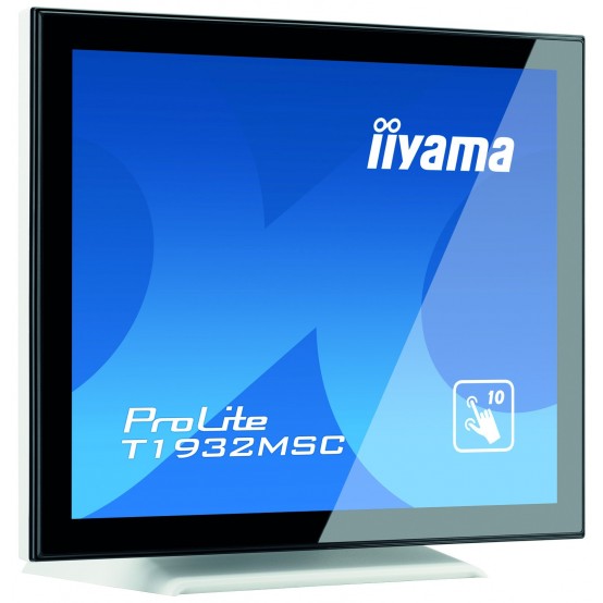 Monitor iiyama  T1932MSC-W5AG