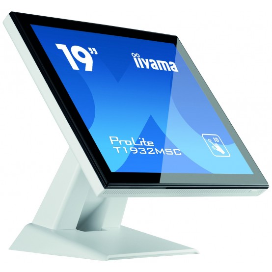 Monitor iiyama  T1932MSC-W5AG