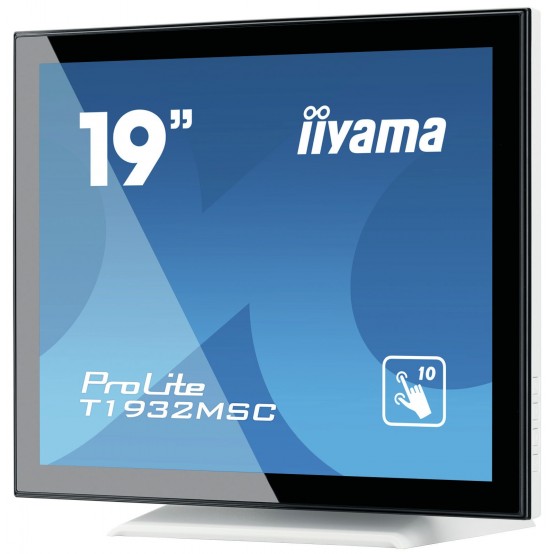 Monitor iiyama  T1932MSC-W5AG