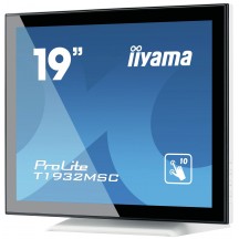 Monitor iiyama  T1932MSC-W5AG