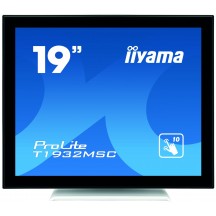 Monitor iiyama  T1932MSC-W5AG