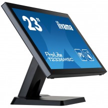 Monitor iiyama  T2336MSC-B3